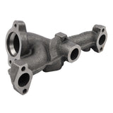 Right Exhaust Manifold Kit for 1990-1992 Chevrolet Camaro and Pontiac Firebird 674-704