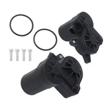 Rear Parking Brake Actuator Pair for 2013-2018 Ford Fusion Edge Lincoln MKZ MKC MKX Continental DG9Z2B712A