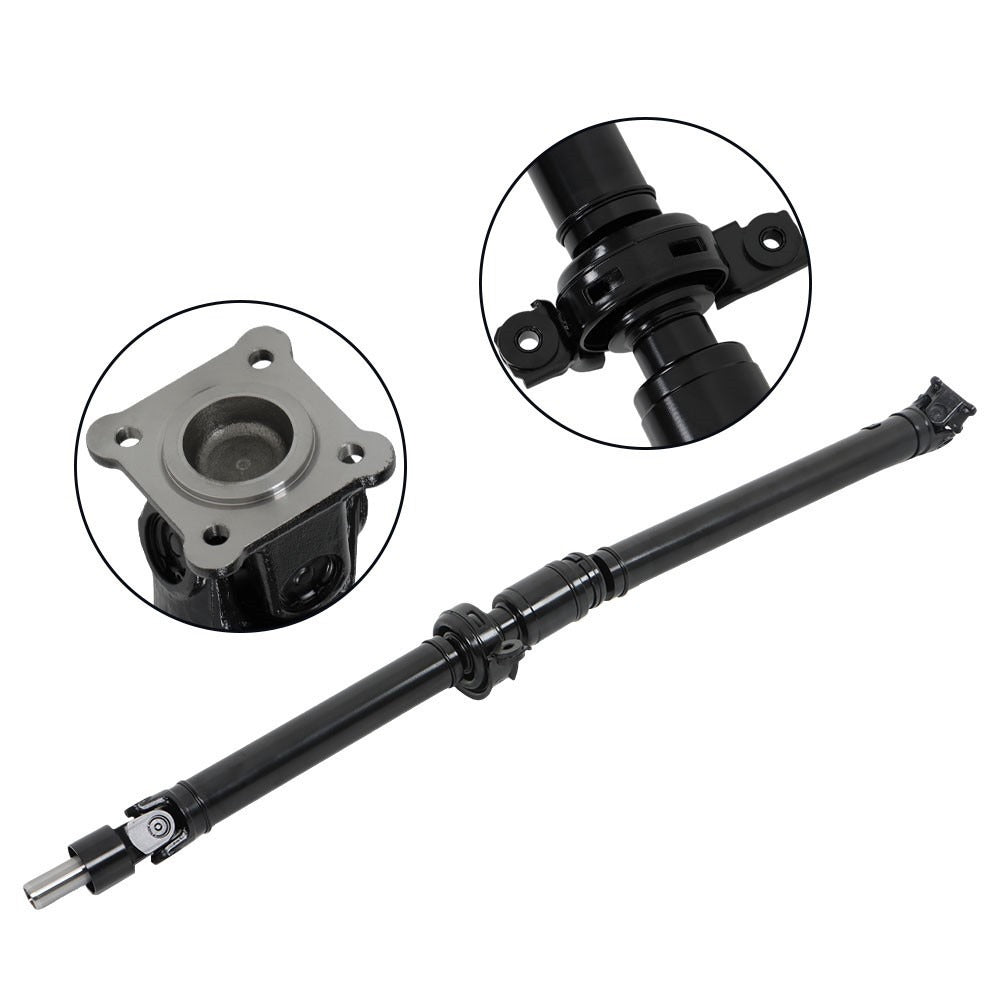 Rear Driveshaft for 2003-2005 Subaru Forester 2.5L Automatic 27111SA000