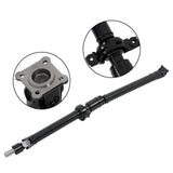 Rear Driveshaft for 2003-2005 Subaru Forester 2.5L Automatic 27111SA000