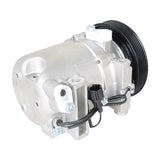 AC Compressor with Clutch for 2000-2006 Nissan Sentra 1.8L 2.0L 926004Z003
