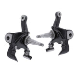 3 in Drop Spindles for 1975-1991 Chevrolet GMC C30 C3500 2WD M0117K46-1, Pair