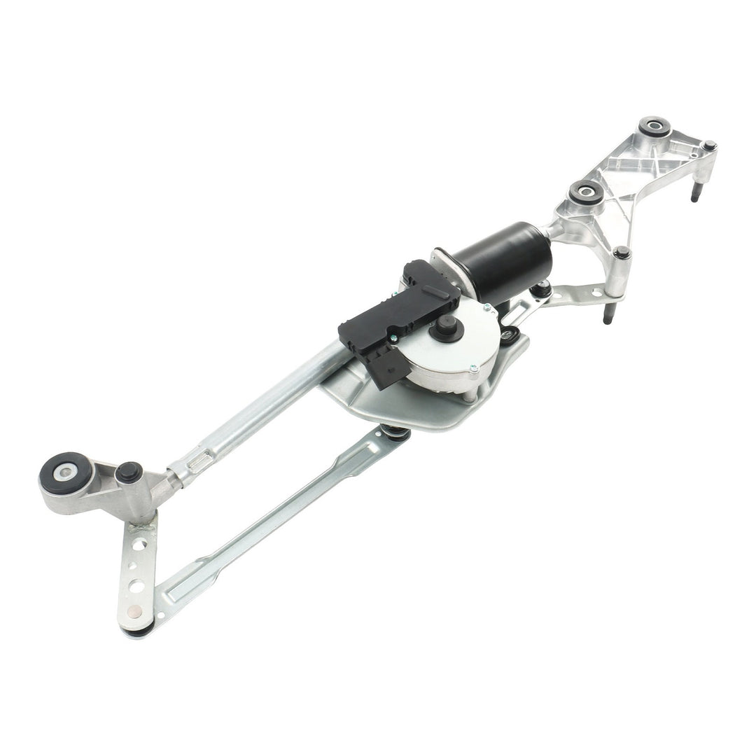 Front Wiper Motor and Linkage for 2006-2012 Mercedes-Benz ML and GL Class W164 X164