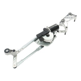 Front Wiper Motor and Linkage for 2006-2012 Mercedes-Benz ML and GL Class W164 X164