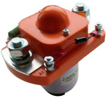 48V 400A Contactor Solenoid for Golf Carts ZJ-400A