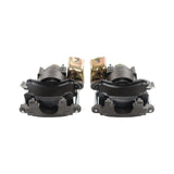 Rear Disc Brake Conversion Kit for Pre-1980 Ford 8 in and 9 in Axles