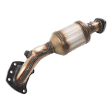 Bank 1 and Bank 2 Catalytic Converter Set for 2016-2020 Toyota Tacoma 3.5L