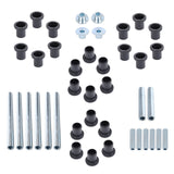 Front and Rear A-Arm Bushing Kit for 2008-2014 Polaris RZR 800 RZR S 800 RZR 4 800 5436973