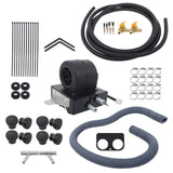 Cab Heater Kit with Defrost for 2014-2018 Polaris RZR XP 1000 SSHK125-00