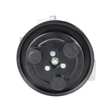AC Compressor with Clutch for 2000-2006 Nissan Sentra 1.8L 2.0L 926004Z003