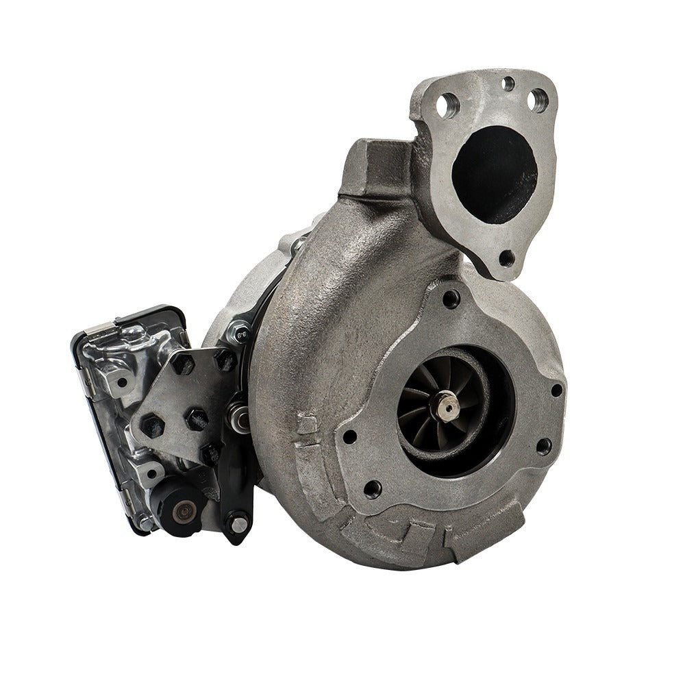 Turbocharger for 2007-2011 Dodge Freightliner Mercedes-Benz Sprinter 2500 3500 3.0L OM642 GT2056V