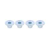 Front and Rear A-Arm Bushing Kit for 2008-2014 Polaris RZR 800 RZR S 800 RZR 4 800 5436973