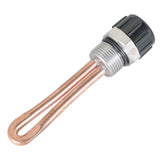 Engine Block Heater Element with Cord for Ford 6.0L and 6.4L Diesel 3C3Z6A051AA