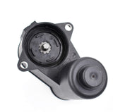 Rear Parking Brake Actuator for 2008-2015 Volkswagen Passat CC Tiguan and 2015 Audi Q3 3C0998281B
