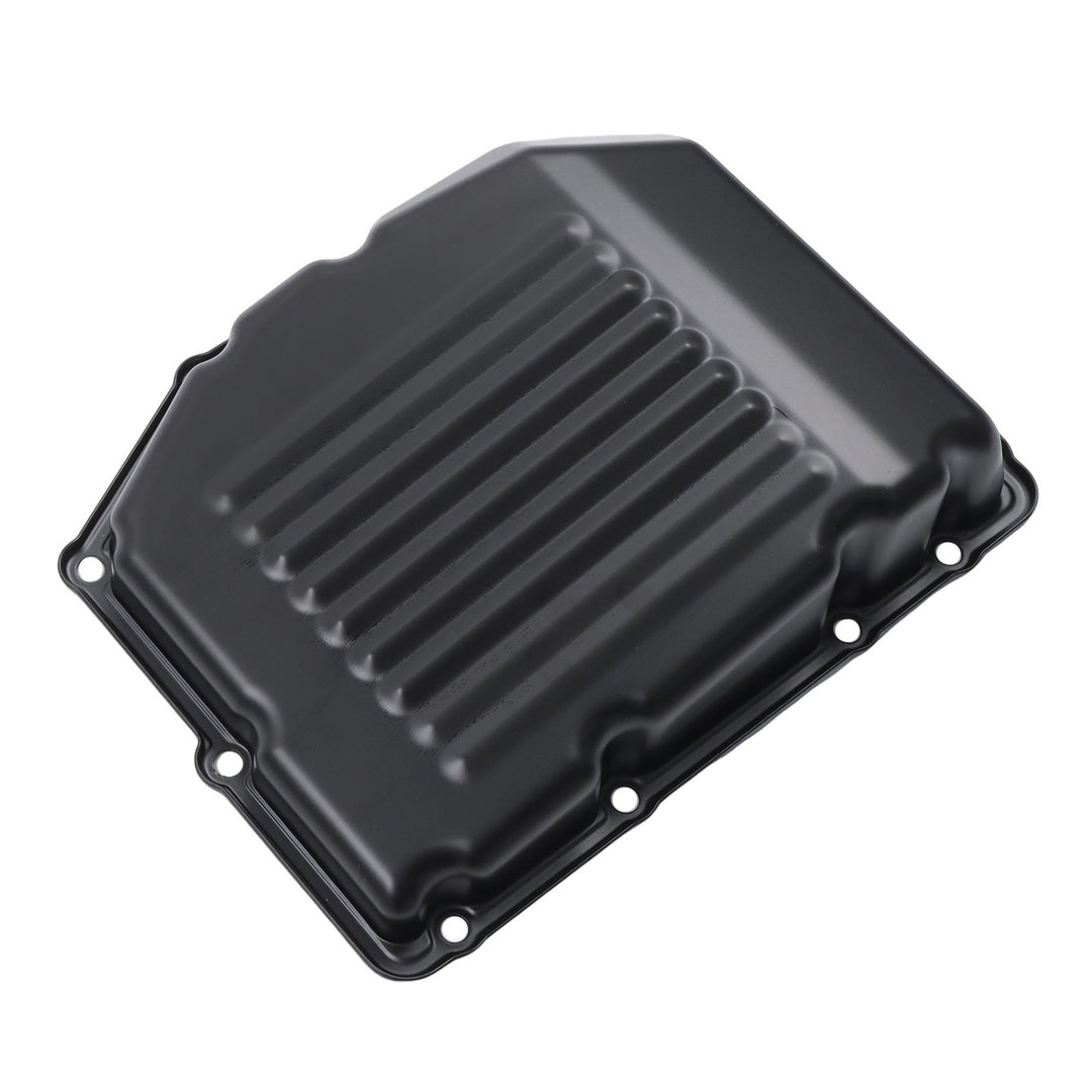 Transmission Oil Pan with Gasket for 2008-2015 Land Rover LR2 and 2012-2015 Range Rover Evoque LR000865