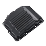 Transmission Oil Pan with Gasket for 2008-2015 Land Rover LR2 and 2012-2015 Range Rover Evoque LR000865
