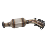 Bank 1 and Bank 2 Catalytic Converter Set for 2016-2020 Toyota Tacoma 3.5L