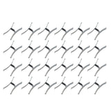Front Differential Sprague Spring Clips for 2015-2016 Polaris RZR 570 900 1000