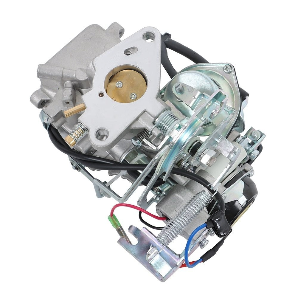 Carburetor for Nissan H20 Engine TCM Forklifts 16010-50K00