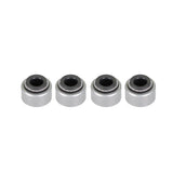Top End Head Gasket Kit for 1998-2001 Yamaha Grizzly 600 4x4