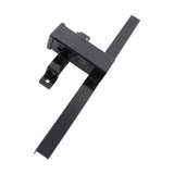 Rear Trailer Hitch Receiver for 1981-Up Club Car DS Golf Carts