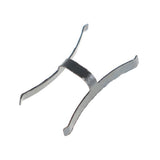 Front Differential Sprague Spring Clips for 2015-2016 Polaris RZR 570 900 1000
