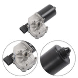 Front Windshield Wiper Motor for 2011-2019 Ford Fiesta and 2012-2018 Volkswagen Beetle Passat BE8Z17508A