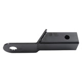 Rear Trailer Hitch Receiver for 1981-Up Club Car DS Golf Carts