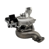Turbocharger for 2007-2011 Dodge Freightliner Mercedes-Benz Sprinter 2500 3500 3.0L OM642 GT2056V