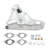Exhaust Manifold Kit for 1998-2001 Nissan Frontier Xterra 2.4L 14004F4500 674-589