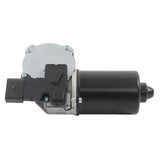Front Windshield Wiper Motor for 2011-2019 Ford Fiesta and 2012-2018 Volkswagen Beetle Passat BE8Z17508A