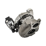 Turbocharger for 2007-2011 Dodge Freightliner Mercedes-Benz Sprinter 2500 3500 3.0L OM642 GT2056V