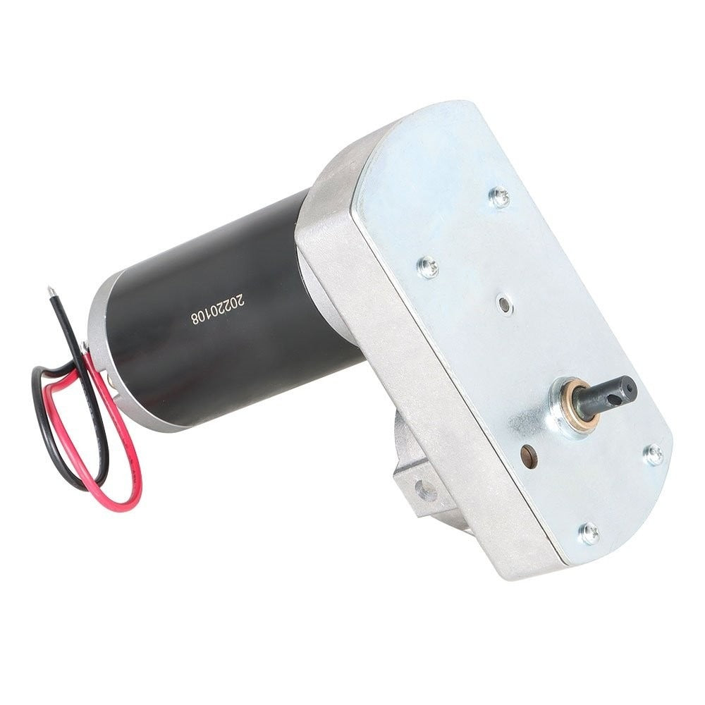 RV Slide Out Motor 18:1 Ratio 12V 30A RP-785615