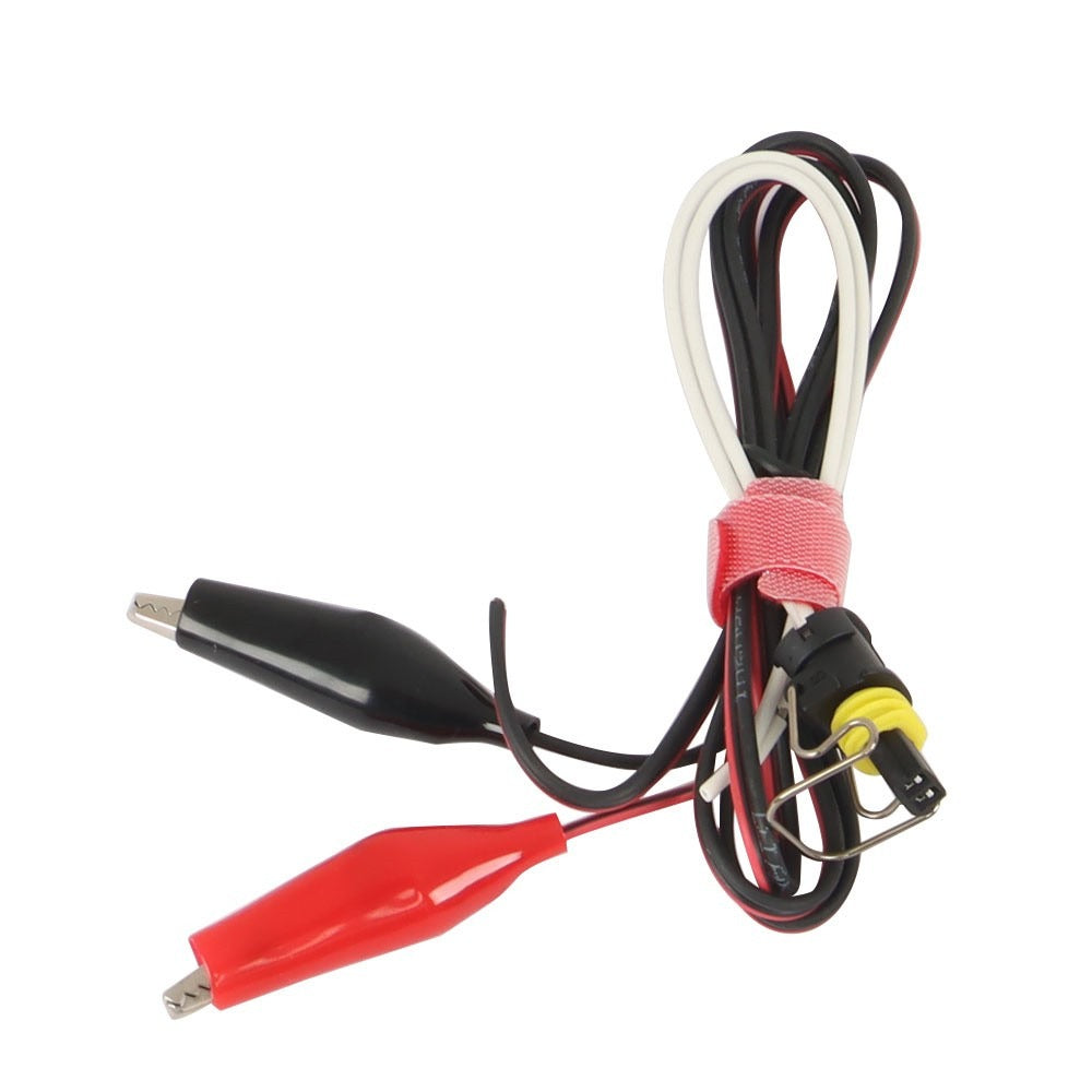 HPOP High Pressure Oil Leak Test Tool for Ford 6.0L and 7.3L Powerstroke