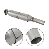 Rear Catalytic Converter for 2005-2018 Ford E-350 E-450 Super Duty 5.4L 6.8L