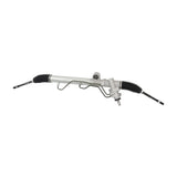 Power Steering Rack and Pinion for 2006-2010 Hummer H3 and H3T 3.5L 3.7L 5.3L
