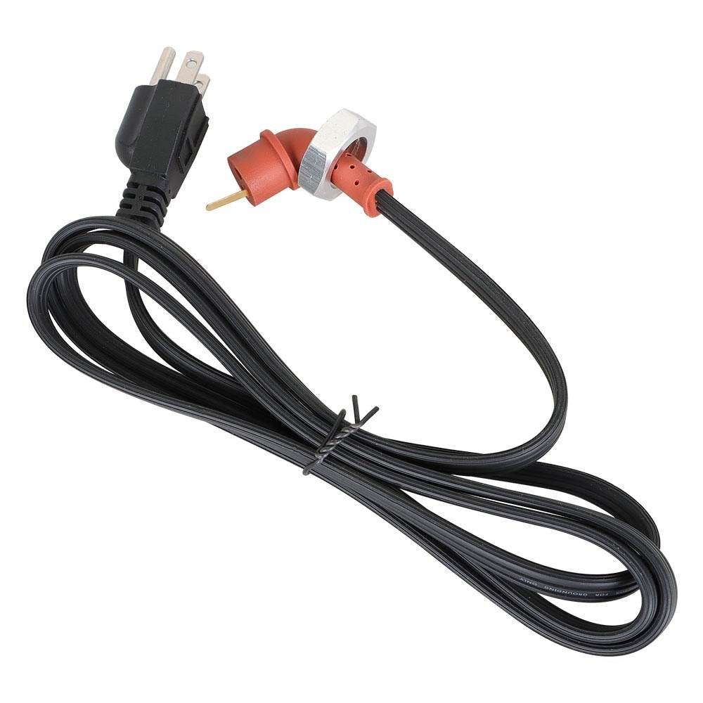 Engine Block Heater Element with Cord for Ford 6.0L and 6.4L Diesel 3C3Z6A051AA