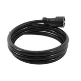 7-Way Trailer Plug Cable, 7 ft