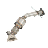 Catalytic Converter for 2013-2015 Land Rover LR2 2015-2019 Discovery Sport and 2012-2017 Evoque 2.0L