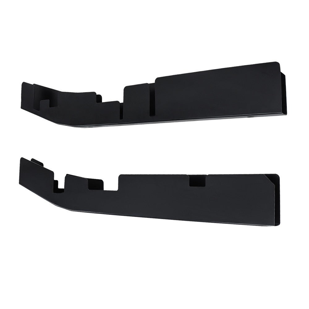 Front Frame Rail Rust Repair Kit for 2004-2008 Ford F-150 SuperCab 4WD 5L3Z5005CB, 2 Pieces
