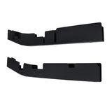 Front Frame Rail Rust Repair Kit for 2004-2008 Ford F-150 SuperCab 4WD 5L3Z5005CB, 2 Pieces