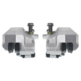 Front Left and Right Brake Calipers for 2013-2017 Can-Am Maverick 1000