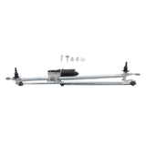 Front Wiper Motor and Linkage for 2021-2023 Chevrolet Tahoe Suburban GMC Yukon Cadillac Escalade 85652368