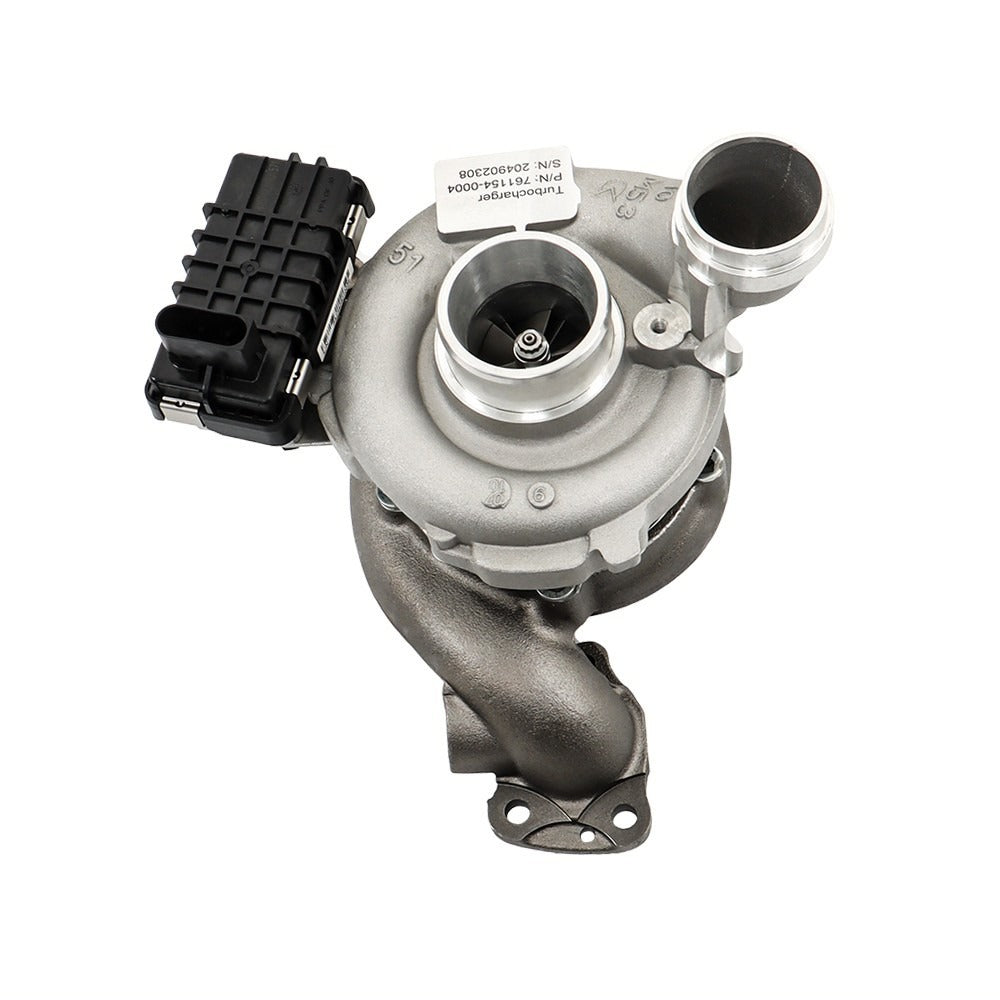 Turbocharger for 2007-2011 Dodge Freightliner Mercedes-Benz Sprinter 2500 3500 3.0L OM642 GT2056V
