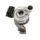 Turbocharger for 2007-2011 Dodge Freightliner Mercedes-Benz Sprinter 2500 3500 3.0L OM642 GT2056V