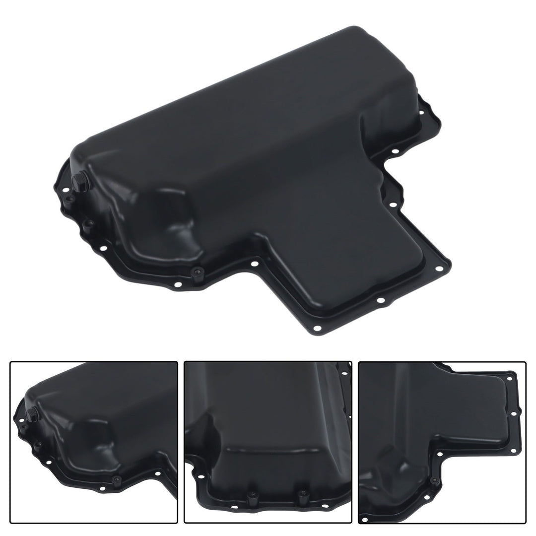 Engine Oil Pan for 2006-2009 Mercedes-Benz C280 E280 E300 E320 E350 V6 264-866