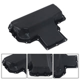 Engine Oil Pan for 2006-2009 Mercedes-Benz C280 E280 E300 E320 E350 V6 264-866
