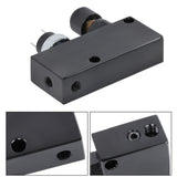 Adjustable Brake Proportioning Valve and Distribution Block for Disc Drum Conversions
