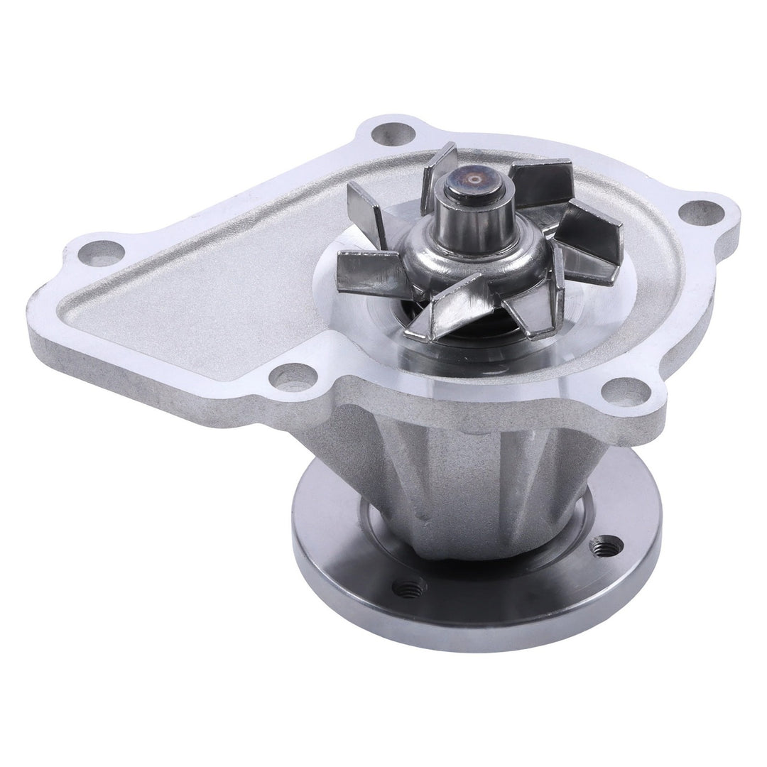 Water Pump for 1989-2004 Nissan Frontier Xterra D21 Pickup and 240SX 2.4L