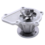 Water Pump for 1989-2004 Nissan Frontier Xterra D21 Pickup and 240SX 2.4L